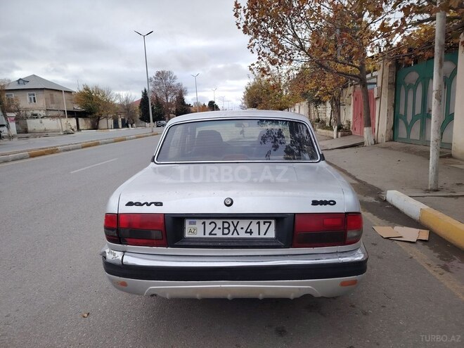 GAZ 3110 2003, 372,323 km - 2.4 l - Sumqayıt