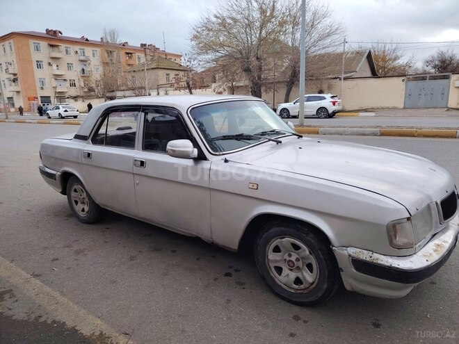 GAZ 3110 2003, 372,323 km - 2.4 l - Sumqayıt