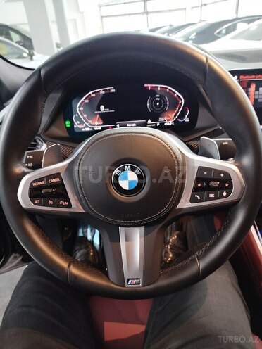 BMW X6 2022, 21,000 km - 3.0 l - Bakı