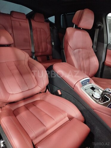 BMW X6 2022, 21,000 km - 3.0 l - Bakı