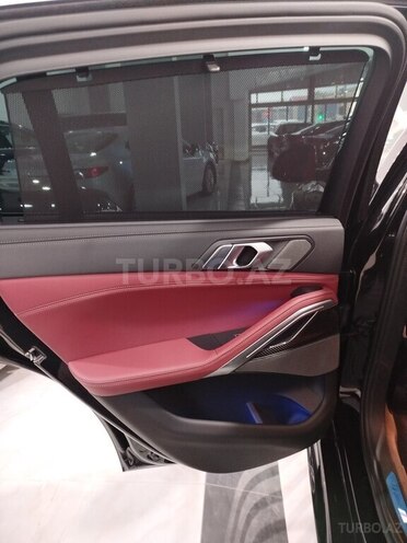 BMW X6 2022, 21,000 km - 3.0 l - Bakı