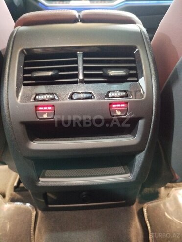 BMW X6 2022, 21,000 km - 3.0 l - Bakı