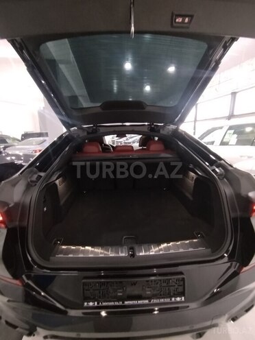 BMW X6 2022, 21,000 km - 3.0 l - Bakı
