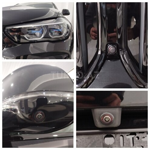 BMW X6 2022, 21,000 km - 3.0 l - Bakı