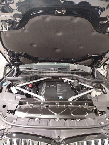 BMW X6 2022, 21,000 km - 3.0 l - Bakı
