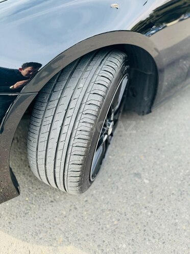Mercedes E 220 d 4MATIC 2020, 85,000 km - 2.0 l - Bakı