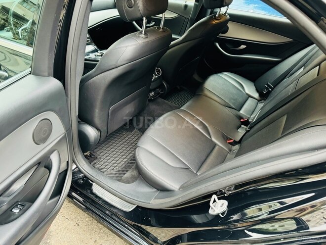 Mercedes E 220 d 4MATIC 2020, 85,000 km - 2.0 l - Bakı