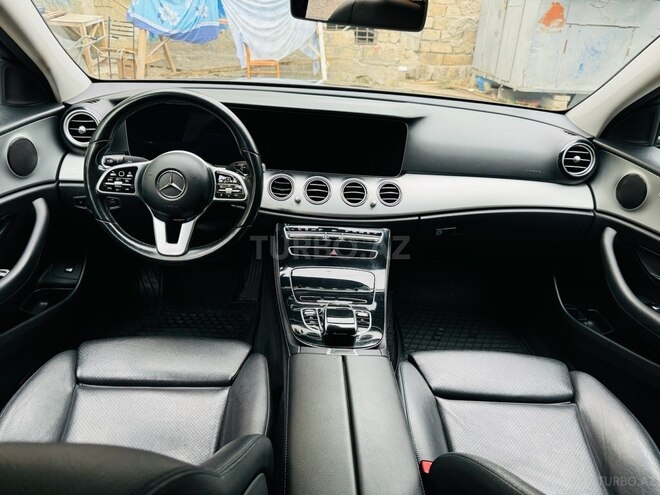 Mercedes E 220 d 4MATIC 2020, 85,000 km - 2.0 l - Bakı
