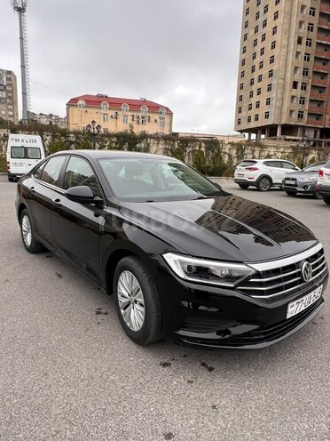 Volkswagen Jetta-2
