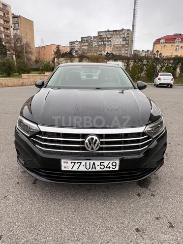 Volkswagen Jetta-1