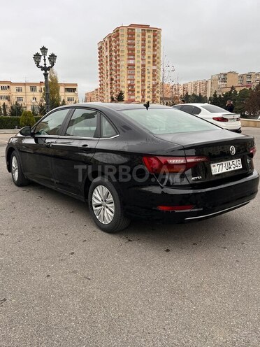 Volkswagen Jetta-5