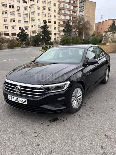 Volkswagen Jetta-3