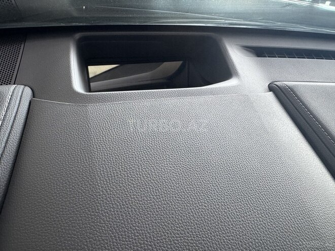 Toyota Highlander 2024, 0 km - 2.5 l - Bakı