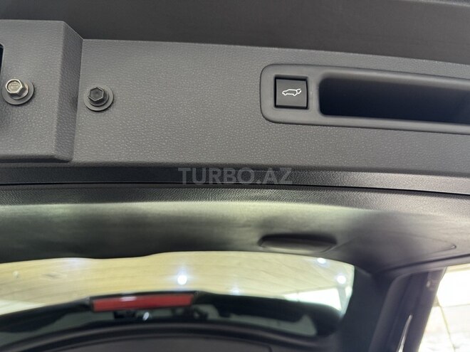 Toyota Highlander 2024, 0 km - 2.5 l - Bakı