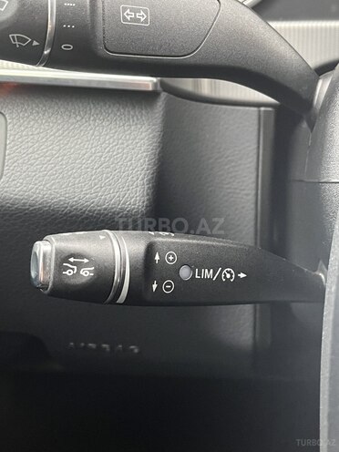Mercedes E 220 d 2014, 217,000 km - 2.2 л - Bakı