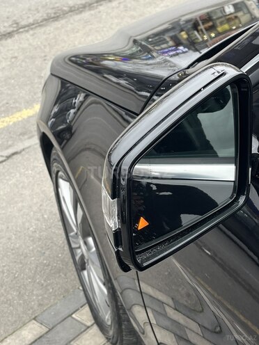 Mercedes E 220 d 2014, 217,000 km - 2.2 л - Bakı
