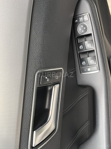 Mercedes E 220 d 2014, 217,000 km - 2.2 л - Bakı