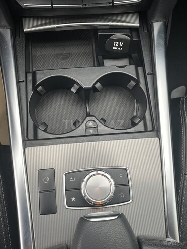 Mercedes E 220 d 2014, 217,000 km - 2.2 л - Bakı