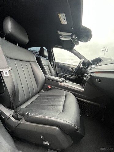 Mercedes E 220 d 2014, 217,000 km - 2.2 л - Bakı