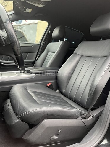 Mercedes E 220 d 2014, 217,000 km - 2.2 л - Bakı