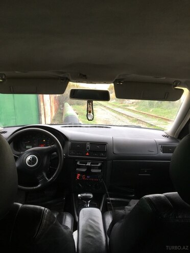 Volkswagen Golf 2002, 191,000 km - 2.0 л - Bakı