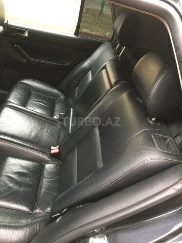 Volkswagen Golf 2002, 191,000 km - 2.0 л - Bakı