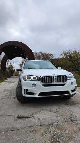 BMW X5 2017, 149,920 km - 2.0 l - Bakı