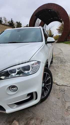 BMW X5 2017, 149,920 km - 2.0 l - Bakı