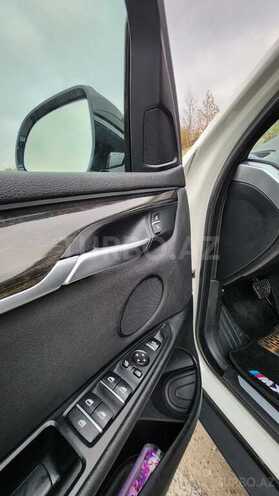 BMW X5 2017, 149,920 km - 2.0 l - Bakı