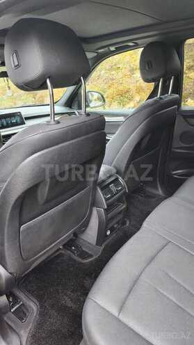 BMW X5 2017, 149,920 km - 2.0 l - Bakı