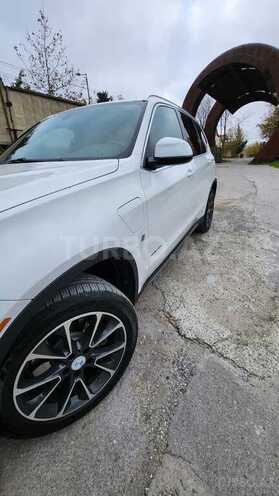 BMW X5 2017, 149,920 km - 2.0 l - Bakı