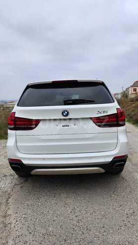 BMW X5 2017, 149,920 km - 2.0 l - Bakı
