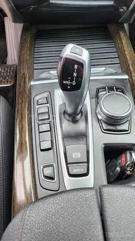 BMW X5 2017, 149,920 km - 2.0 l - Bakı