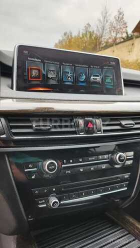 BMW X5 2017, 149,920 km - 2.0 l - Bakı