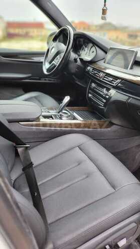 BMW X5 2017, 149,920 km - 2.0 l - Bakı