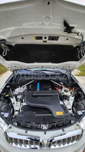 BMW X5 2017, 149,920 km - 2.0 l - Bakı