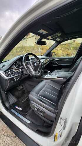 BMW X5 2017, 149,920 km - 2.0 l - Bakı