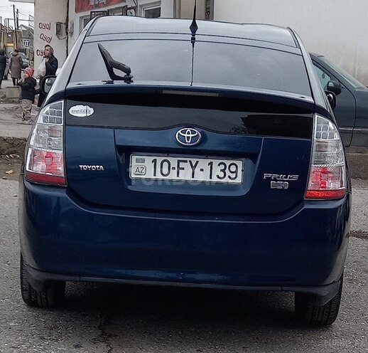 Toyota Prius 2008, 301,000 km - 1.5 л - Bakı