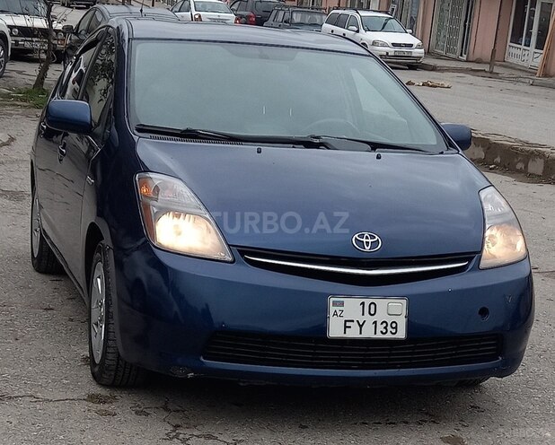Toyota Prius 2008, 301,000 km - 1.5 л - Bakı
