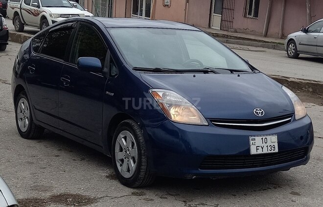 Toyota Prius 2008, 301,000 km - 1.5 л - Bakı