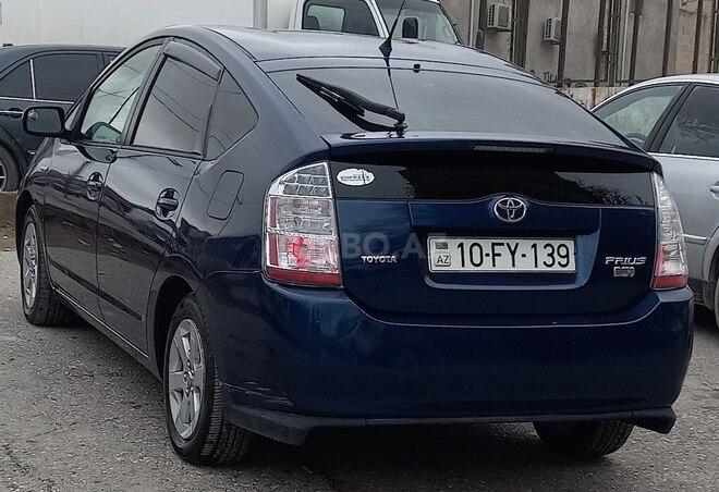 Toyota Prius 2008, 301,000 km - 1.5 л - Bakı