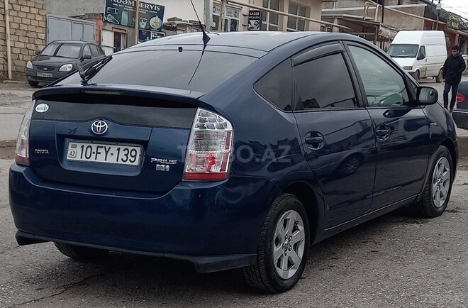 Toyota Prius 2008, 301,000 km - 1.5 л - Bakı