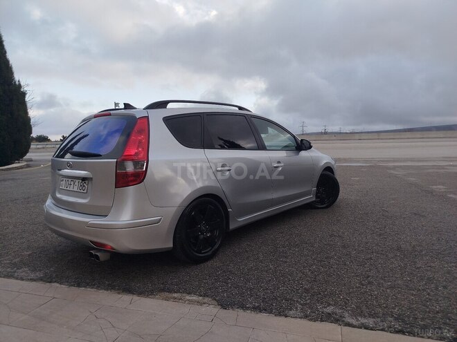 Hyundai i30 2011, 300,000 km - 1.6 l - Şamaxı
