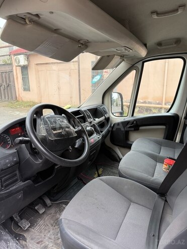 Peugeot Boxer 2013, 93,000 km - 2.2 l - Bakı