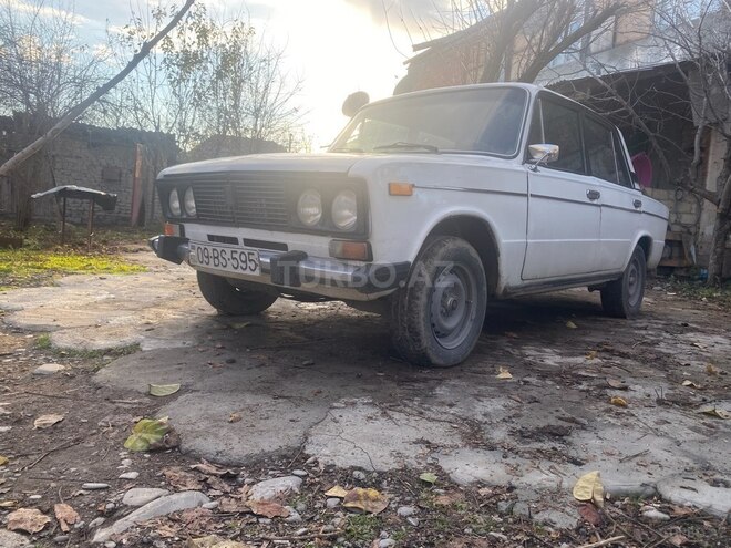 LADA (VAZ) 2106 1985, 100,000 km - 1.5 l - Göyçay