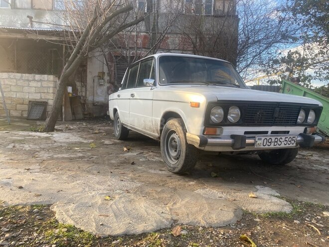 LADA (VAZ) 2106 1985, 100,000 km - 1.5 l - Göyçay