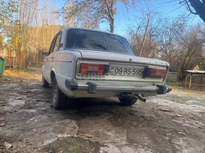 LADA (VAZ) 2106 1985, 100,000 km - 1.5 l - Göyçay