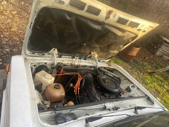 LADA (VAZ) 2106 1985, 100,000 km - 1.5 l - Göyçay