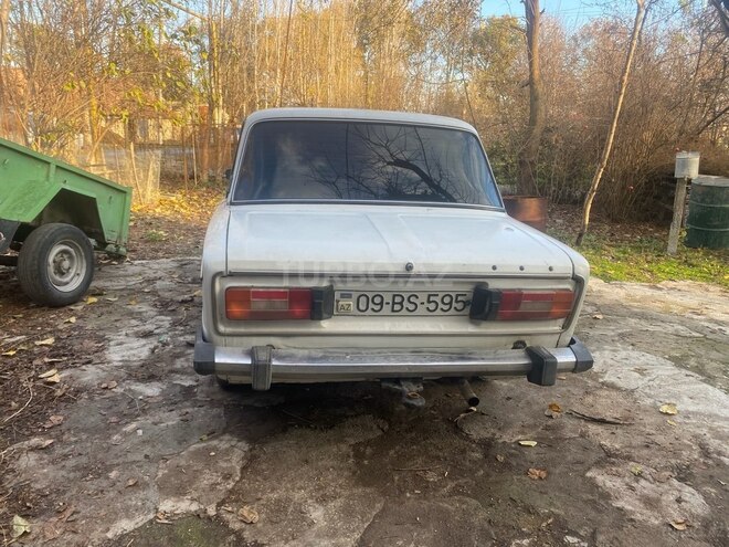 LADA (VAZ) 2106 1985, 100,000 km - 1.5 l - Göyçay