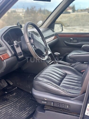 Land Rover Range Rover 1999, 270,000 km - 4.0 l - Sumqayıt